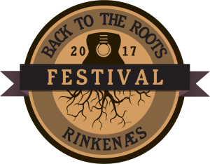 Back to the Roots Festival logo