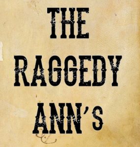 The Raggedy Anns - Back to the Roots Festival