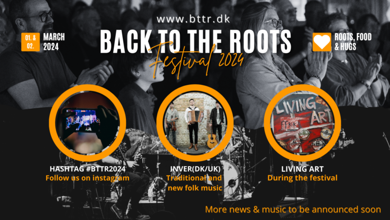 Back To The Roots Festival 2024 Back To The Roots Festival   Back To The Roots 768x433 